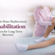 Post-Knee Replacement Rehabilitation