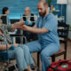 Post-Hospitalization Recovery