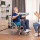 Post-Acute Rehabilitation
