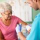 How Wound Care Supports Safe Recovery in a Skilled Nursing Facility