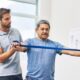Cardiac Rehabilitation