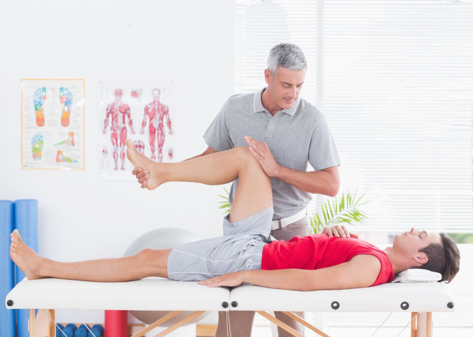 What to Expect When You Reserve Your Rehabilitation Stay Before Surgery