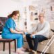 Why Shortness of Breath Can Continue After Hospitalization and How Rehab Helps